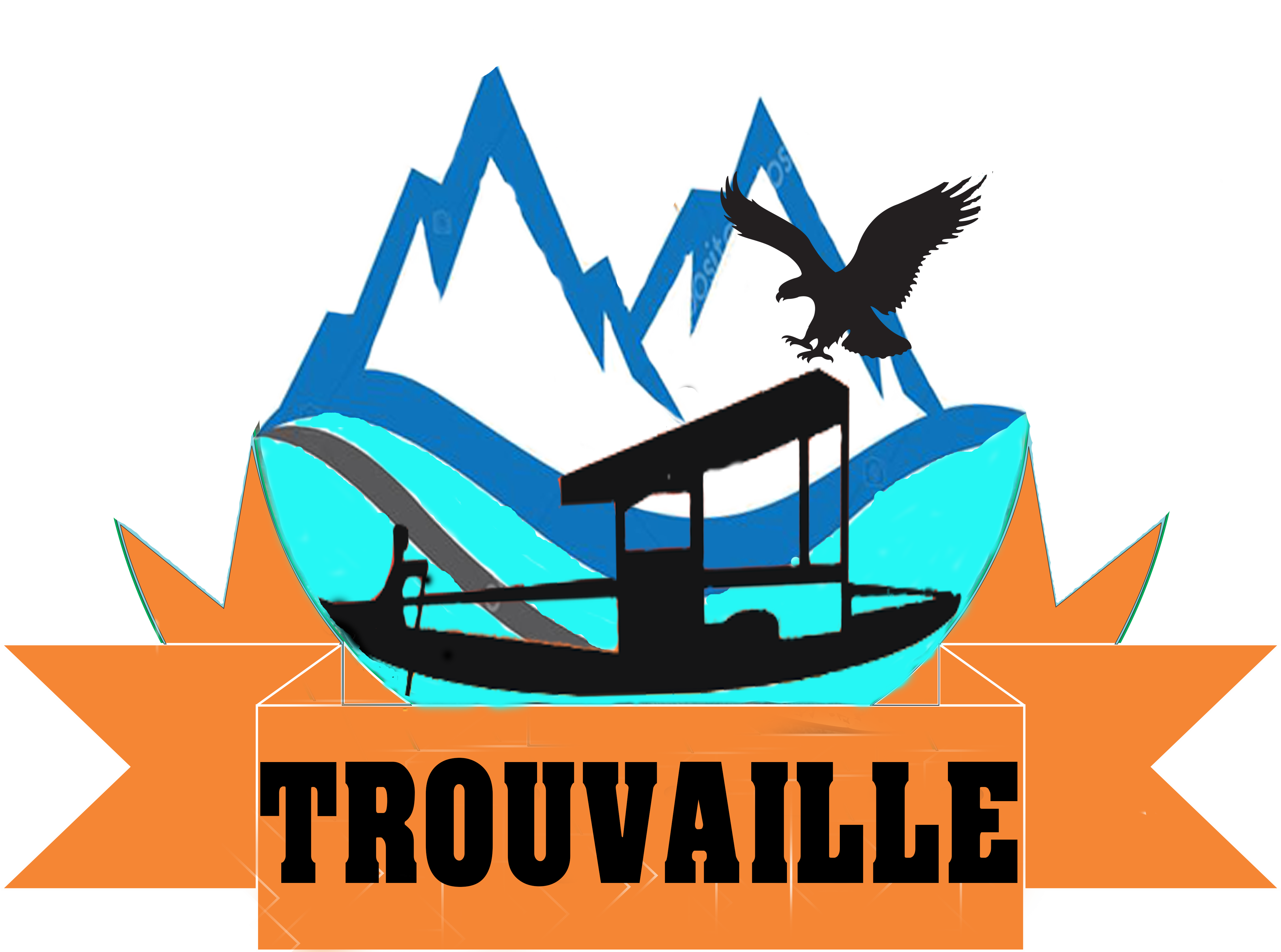 Trouvaille Kashmir